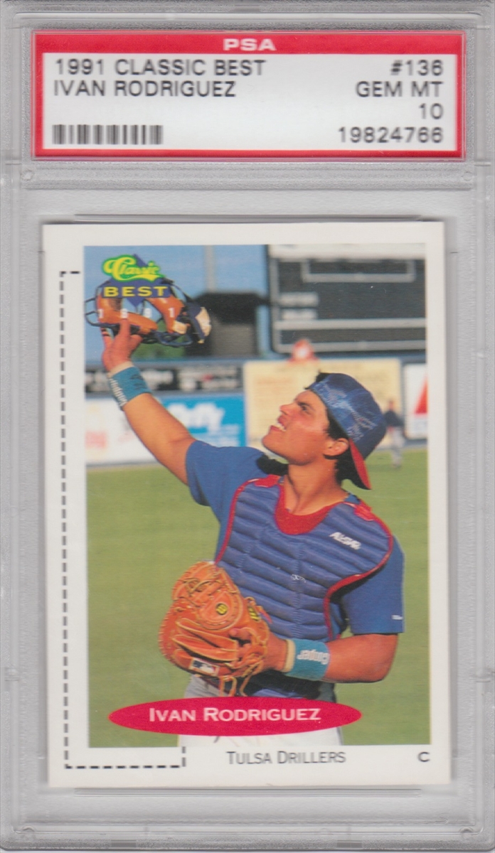 その他 1989 GRAND SLAM IVAN RODRIGUEZ PSA 9 その他 1989 GRAND SLAM IVAN RODRIGUEZ PSA 9 1989 GRAND SLAM